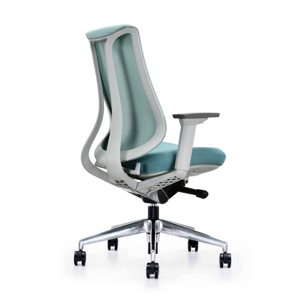 躺椅行政高背辦公網眼辦公椅轉椅AS-6253B